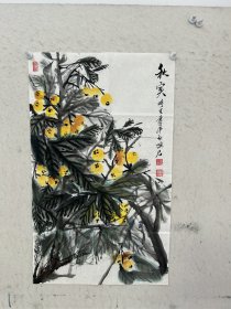 【保真名家字画】 王兴君，70X56，起拍价350 (不代表画家市场润格）王兴君，国家一级美术师，导演，演员。先后师从著名画家王喜堂、著名国画家宿万盛、著名油画家刘东滨、张宝全先生。现为黑龙江省画院研究员、哈尔滨市美术家协会会员。目前在北京京和大视文化传媒担任艺术总监、导演，曾为黑龙江电视台本山快乐营舞美总监、副导演。