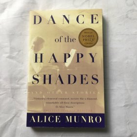 Dance of the Happy Shades：And Other Stories