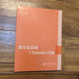 变分法基础与Sobolev空间