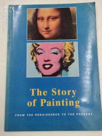 The Story of Paintings