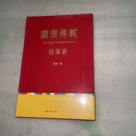 藏传佛教极简史（一本真诚而有温度的藏传佛教发展史，佛教徒的指引书，佛学爱好者的入门书，大众读者的历史普及书。）