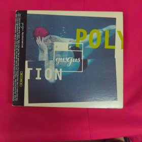 POLY CD