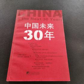 中国未来30年