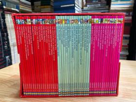 My Reading Library（共47冊) 函套裝現(xiàn)存47冊