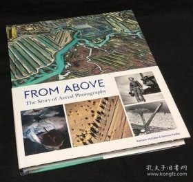 From Above: The Story of Aerial Photography | 航拍摄影集