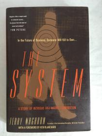 (商场是战场)SYSTEM, THE: Story of Intrigue and Market Domination