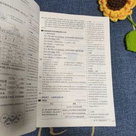 2022新教材-中学教材全解 高中化学必修第一册 人教实验版(RJ版)