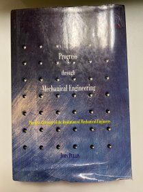Progress through Mechanical Engineering 英国工程技术史