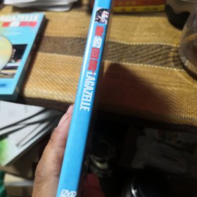 欧美剧dvd 电影 一碟 爱的回归 玛莉亚娜萨格勃雷什 玛莉弗朗斯比齐埃