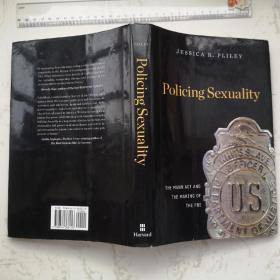 Policing Sexuality