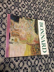 Bonnard 现货包邮