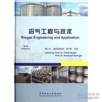 沼气工程与技术（第2卷）