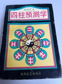四柱预测学（21）