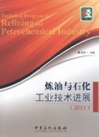 全新正版炼油与石化工业技术进展：20139787511424358