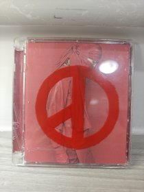 权志龙 G-DRAGON 2ND ALBUM COUP D'ETAT