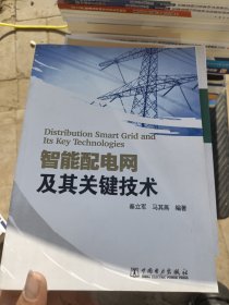 智能配电网及其关键技术