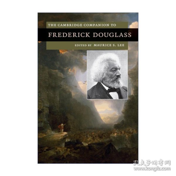 The Cambridge Companion to Frederick Douglass