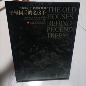 梧桐树后的老房子(2)：上海徐汇历史建筑集锦