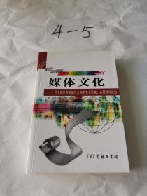 媒体文化：介于现代与后现代之间的文化研究、认同性与政治的新描述