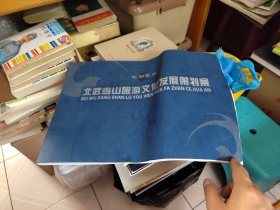 北武当山旅游文化发展策划案