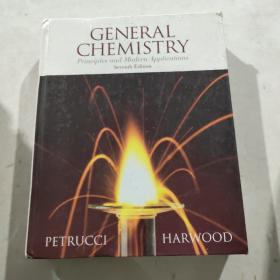 GENERAL CHEMISTRY