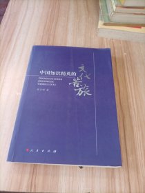 中国知识精英的文化苦旅