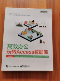 高效办公：玩转Access数据库