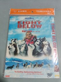 DVD 南极大冒险