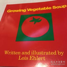 Growing Vegetable Soup[蔬菜汤]