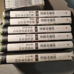 哈佛中国史 全六卷