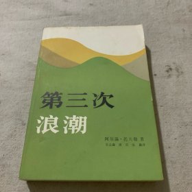 第三次浪潮