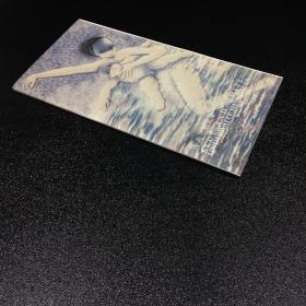 青花·水天堂【王伟中画集】