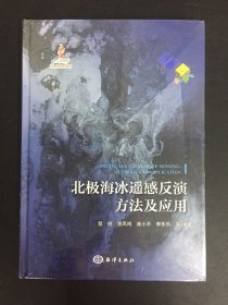 北极海冰遥感反演方法及应用