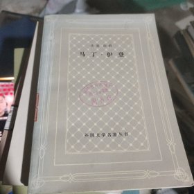马丁·伊登