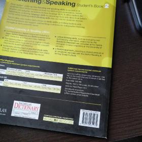 Skillful  listening speaking Level 2