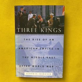 Three Kings