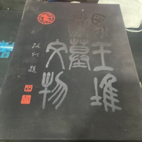 马王堆汉墓文物