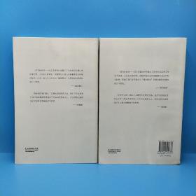 现代政治思想的基础（上、下卷）