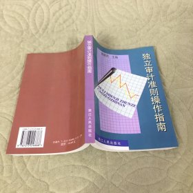 独立审计准则操作指南