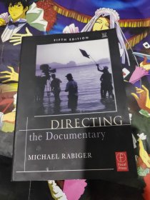 Directing the Documentary