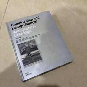 construction and design manual architectural drawinga
