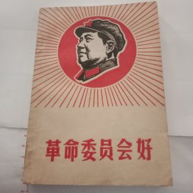 革命委员会好