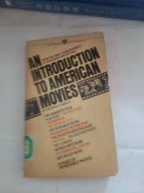 AN INTRODUCTION TO AMERICAN MOVIES导演狂想曲