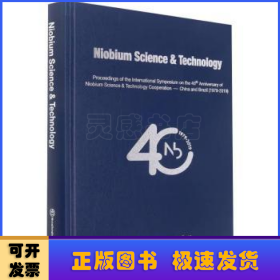 Niobium Science&Technology