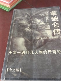 拿破仑传