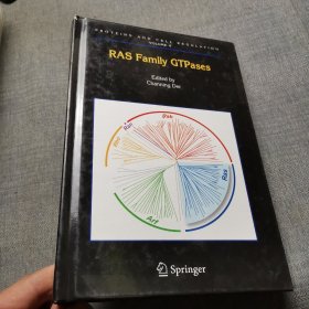 RAS Family GTPases