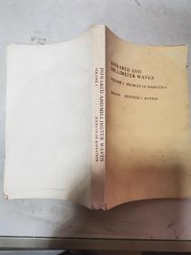 INFRARED AND MILLIMETER WAVES VOLUME I SOURCES OF RADIATION 红外波与毫米波 第1卷 辐射源