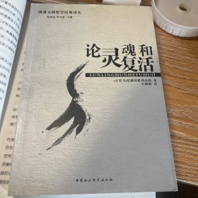 论灵魂和复活