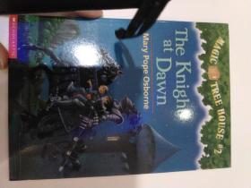 Magic Tree House: The knight at dawn(LMEB21395)