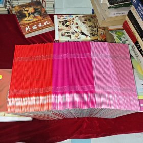 红火箭分级阅读英文绘本red rocket readers 1-143册（六套共143本合售）